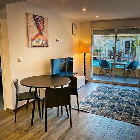 Luxury Holiday Apartment Pozo II Alicante Esterno foto