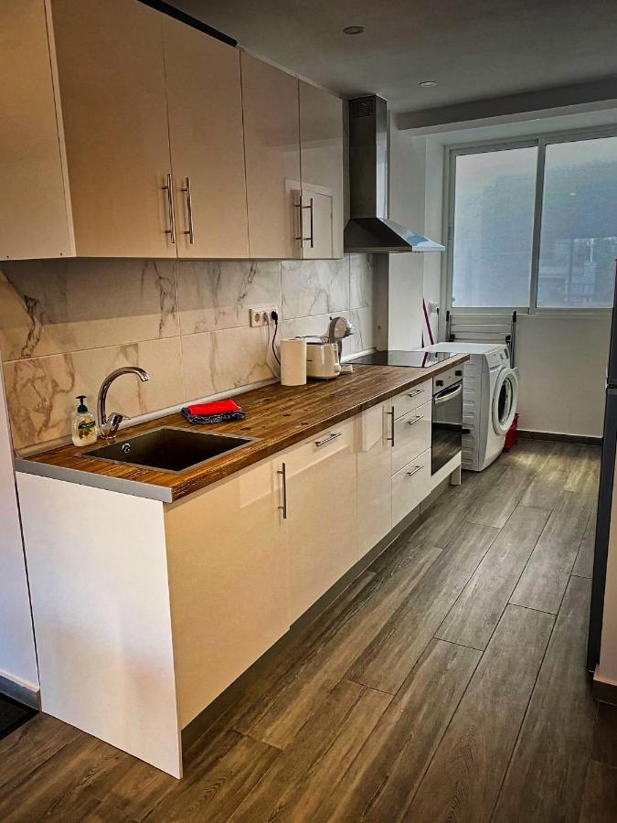 Luxury Holiday Apartment Pozo II Alicante Esterno foto