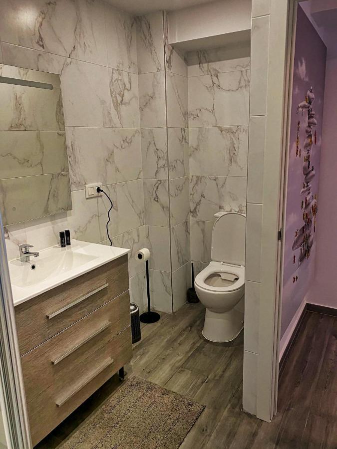 Luxury Holiday Apartment Pozo II Alicante Esterno foto