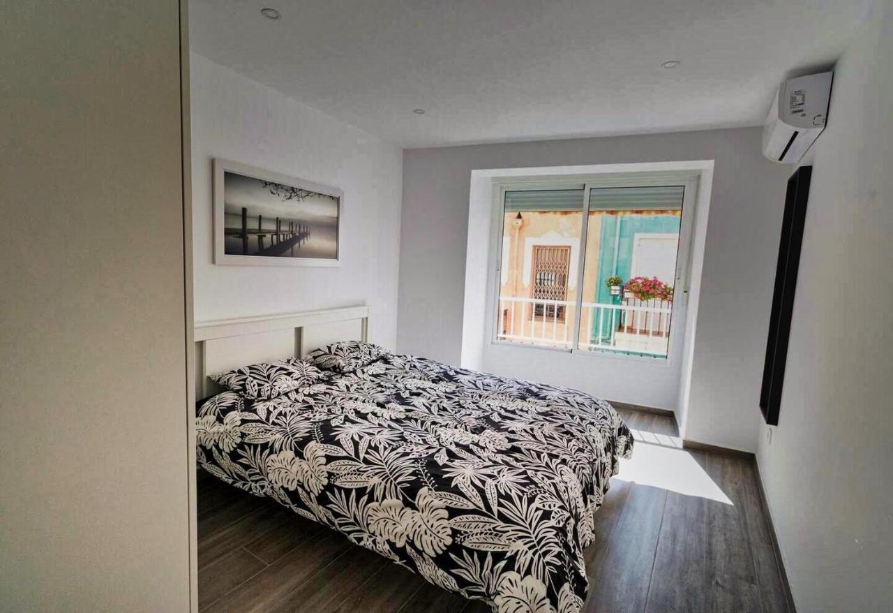 Luxury Holiday Apartment Pozo II Alicante Esterno foto