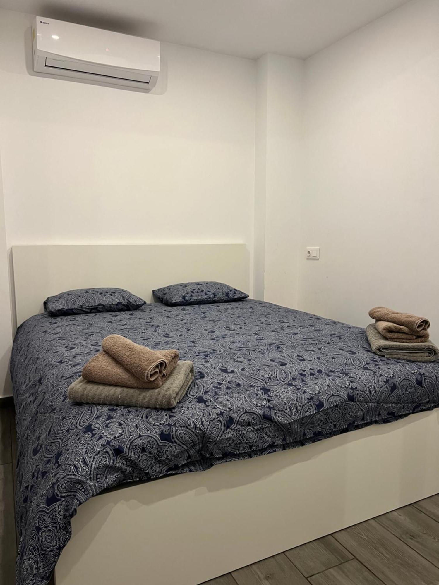 Luxury Holiday Apartment Pozo II Alicante Esterno foto